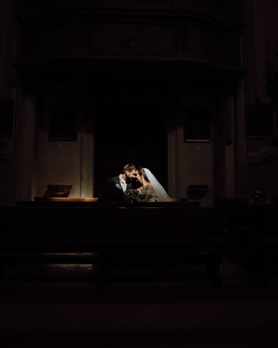 Photographer of weddings in Verona in Veneto
