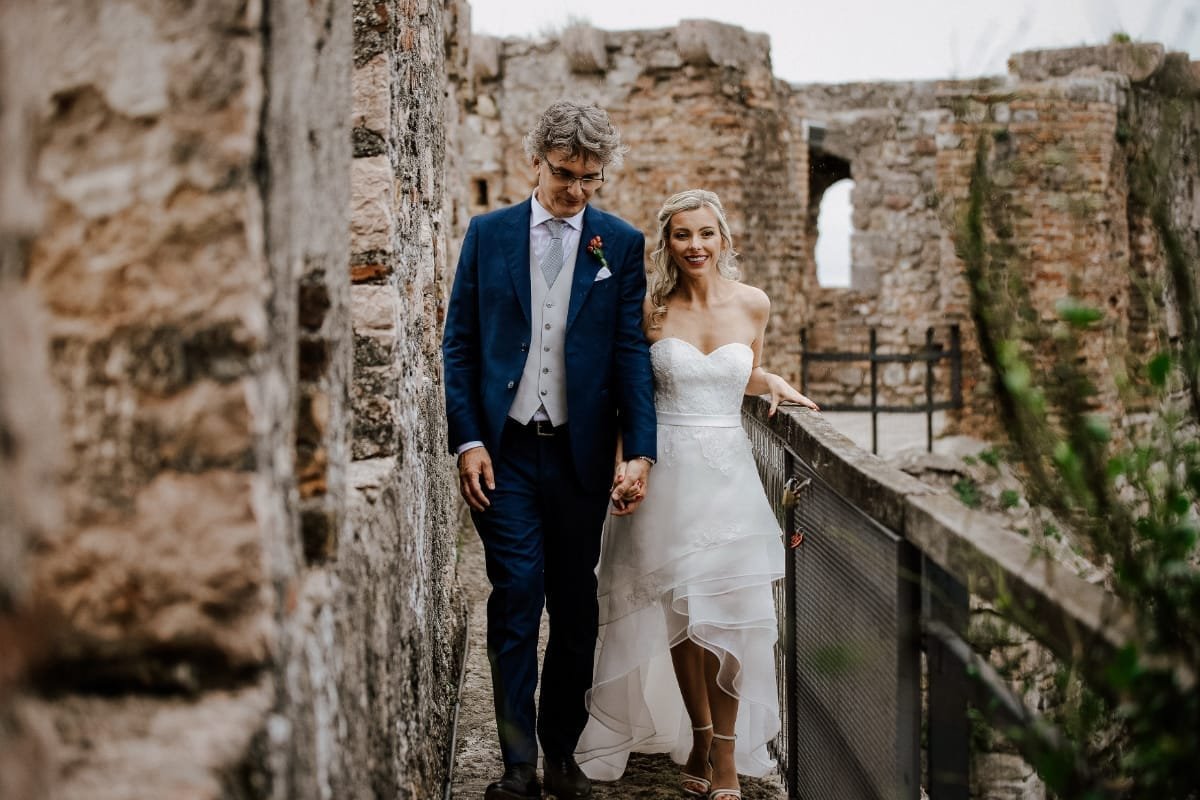 Servizi di fotografia per matrimoni Lago di Garda–LabEvents momenti indimenticabili