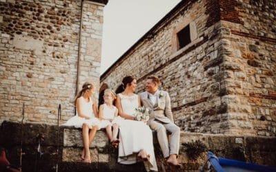 Come Scegliere il Fotografo di Matrimonio Perfetto