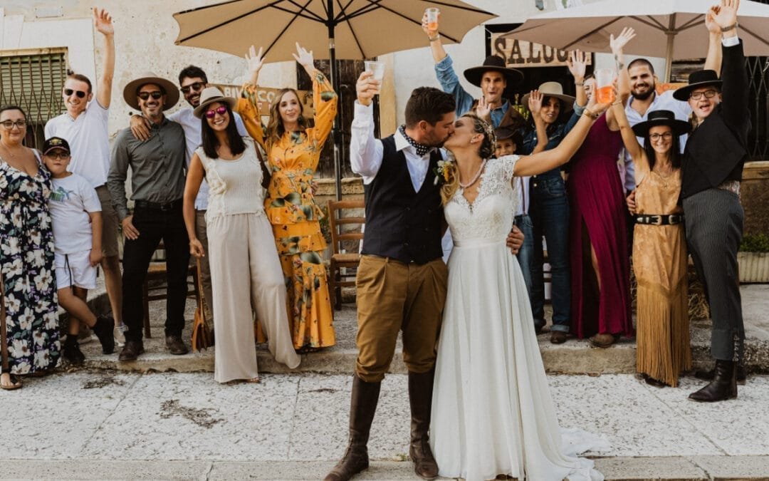 Blog 4 Unforgettable Moments to Photograph on Wedding Day