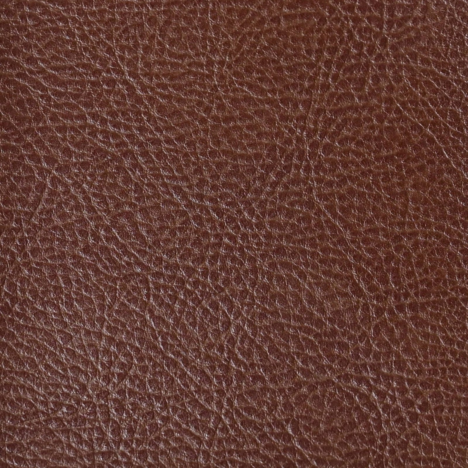 Faux leather - brown Photo album, quality materials for your memories