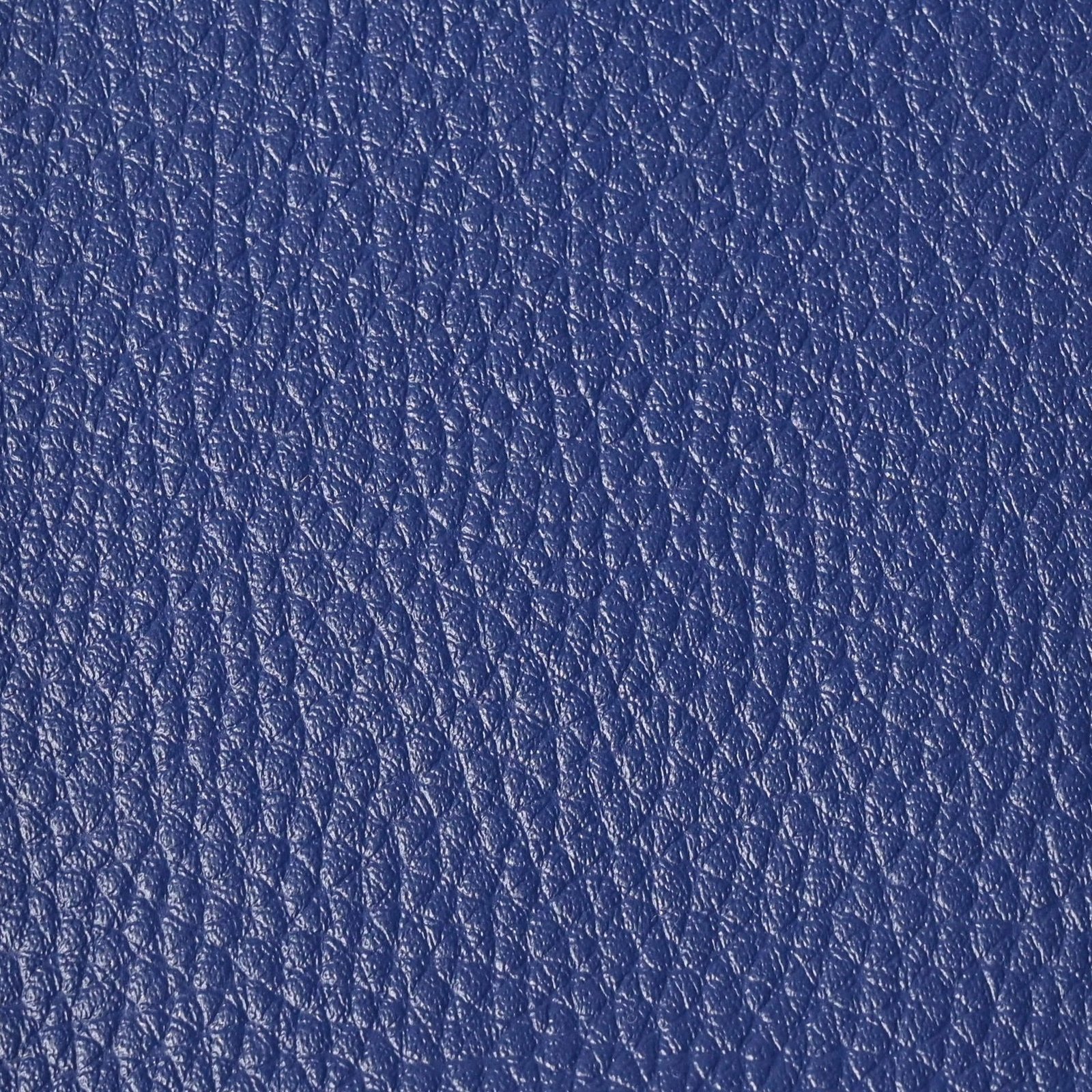 Faux leather - ocean Albums for your memories in italy