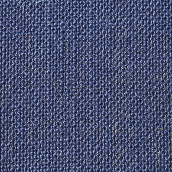 Jute - blue choose your photo album materials in veneto