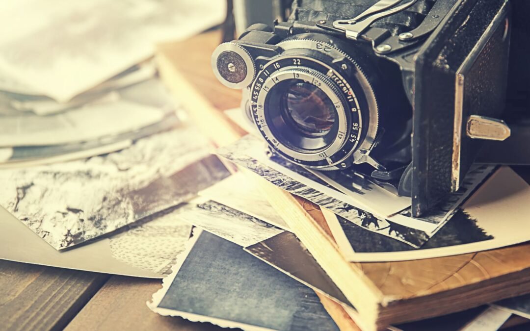 Blog 3 Importance of a Wedding Photo Album