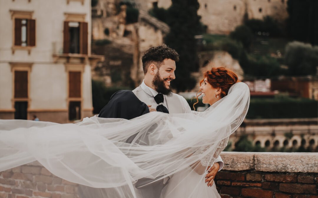 Blog 1 A Dream Wedding in Verona