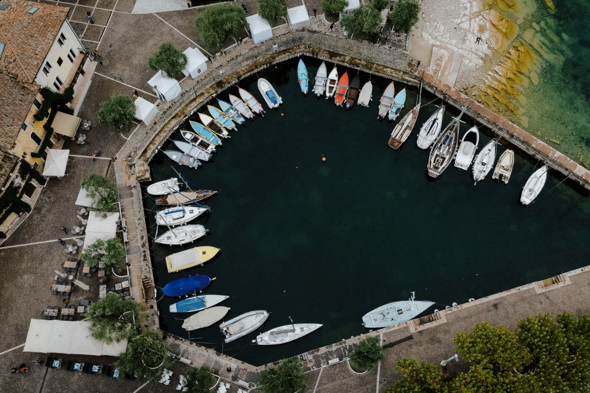 Fotografo per matrimoni a Riva del Garda, servizio video per cerimonie