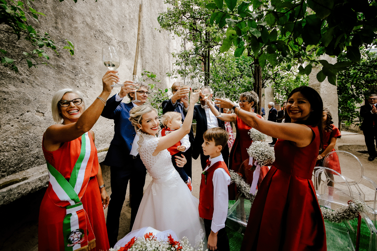 Servizio Fotografico per matrimoni in Italia, fotografo a Venezia